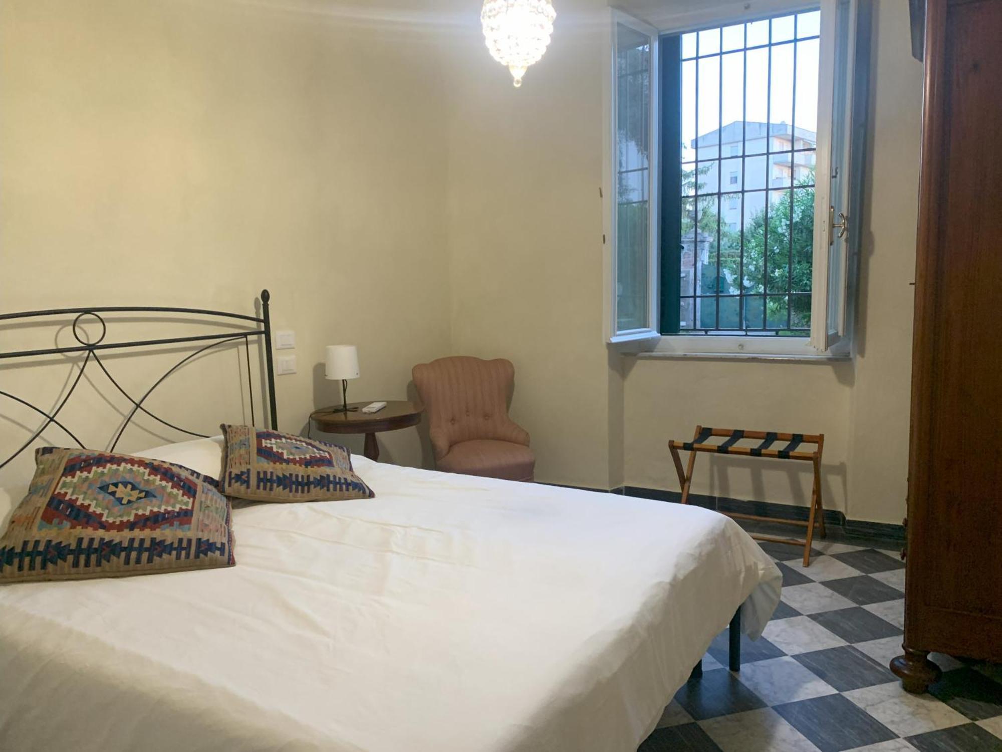 Apartment Paradisa28 - Amalfi - Zona Ospedale Cisanello