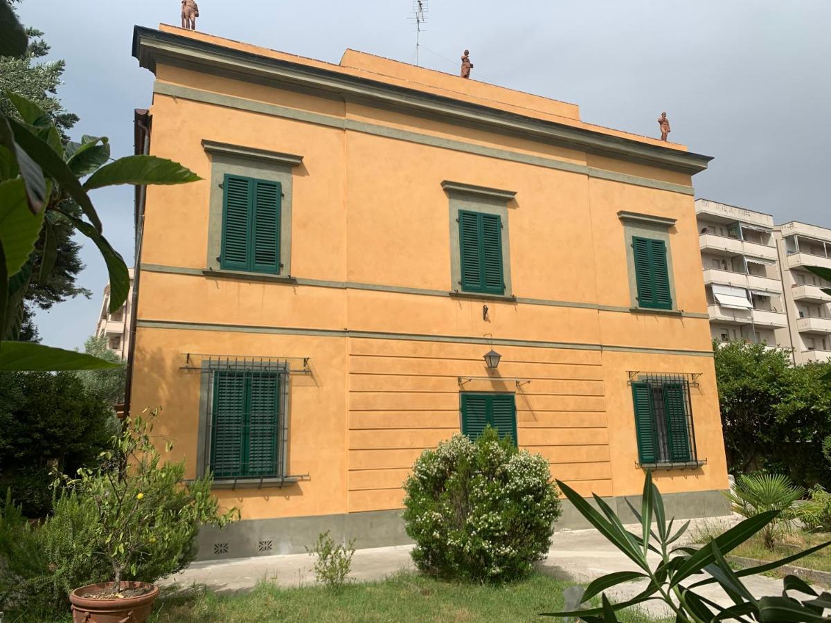 Appartement Paradisa28 - Amalfi - Zona Ospedale Cisanello *