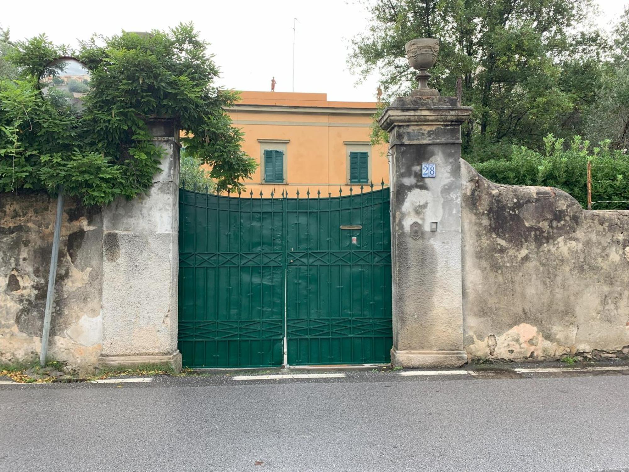 Appartement Paradisa28 - Amalfi - Zona Ospedale Cisanello